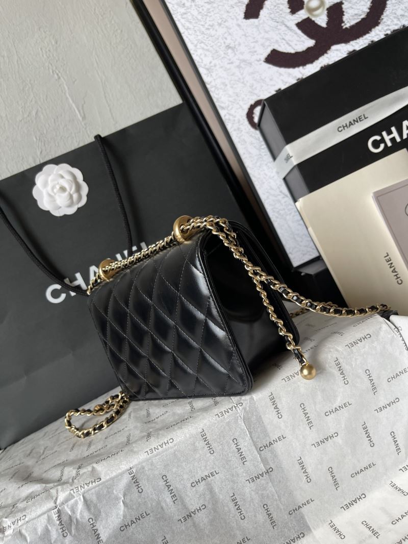 Chanel Stachel Bags